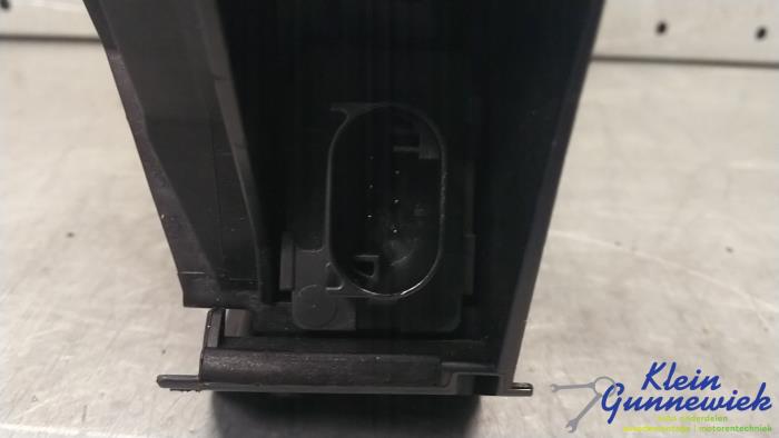 Gaspedaalpositie Sensor van een BMW 3-Serie 2024