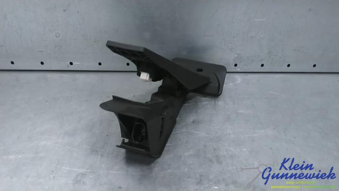Gaspedaalpositie Sensor van een BMW 3-Serie 2024