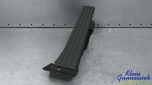 Gebruikte Gaspedaalpositie Sensor BMW 3-Serie Prijs € 20,00 Margeregeling aangeboden door Klein Gunnewiek Autodemontage & Motorentechniek