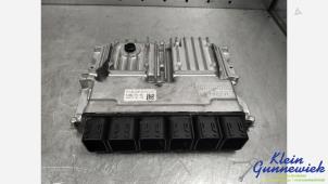 Gebruikte Computer Inspuit BMW 3-Serie Prijs € 395,00 Margeregeling aangeboden door Klein Gunnewiek Autodemontage & Motorentechniek