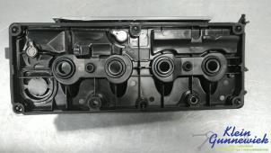 Kleppendeksel van een Volkswagen Passat 2013