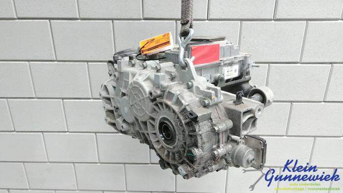 Gebruikte Motor Kia EV6 Prijs € 2.495,00 Margeregeling aangeboden door Klein Gunnewiek Autodemontage & Motorentechniek