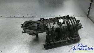 Gebruikte Inlaatspruitstuk Skoda Octavia Prijs € 140,00 Margeregeling aangeboden door Klein Gunnewiek Autodemontage & Motorentechniek