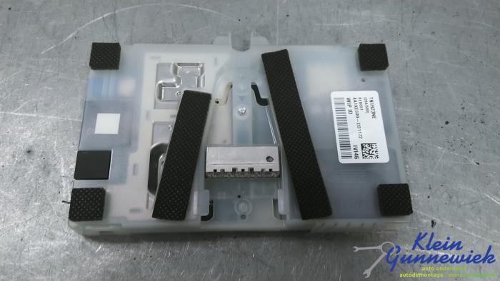Gebruikte Antenne BMW 3-Serie Prijs € 275,00 Margeregeling aangeboden door Klein Gunnewiek Autodemontage & Motorentechniek