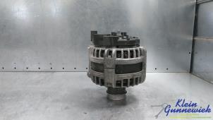 Gebruikte Dynamo Skoda Octavia Prijs € 85,00 Margeregeling aangeboden door Klein Gunnewiek Autodemontage & Motorentechniek