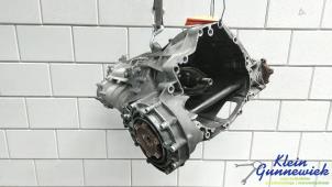 Gebruikte Versnellingsbak Audi A4 Prijs € 495,00 Margeregeling aangeboden door Klein Gunnewiek Autodemontage & Motorentechniek