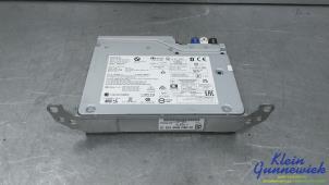 Gebruikte Multi Media Regelunit BMW 3-Serie Prijs € 895,00 Margeregeling aangeboden door Klein Gunnewiek Autodemontage & Motorentechniek