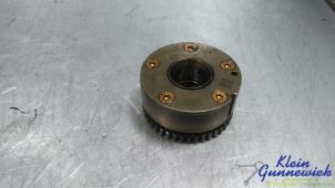 Gebruikte Nokkenas Verstelling Renault Clio Prijs € 65,00 Margeregeling aangeboden door Klein Gunnewiek Autodemontage & Motorentechniek