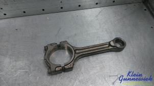 Gebruikte Drijfstang Renault Captur Prijs € 35,00 Margeregeling aangeboden door Klein Gunnewiek Autodemontage & Motorentechniek