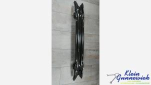 Gebruikte Bumperframe achter BMW 3-Serie Prijs € 75,00 Margeregeling aangeboden door Klein Gunnewiek Autodemontage & Motorentechniek