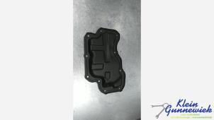 Gebruikte Carterpan Renault Clio Prijs € 30,00 Margeregeling aangeboden door Klein Gunnewiek Autodemontage & Motorentechniek