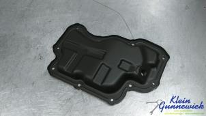 Gebruikte Carterpan Renault Captur Prijs € 30,00 Margeregeling aangeboden door Klein Gunnewiek Autodemontage & Motorentechniek