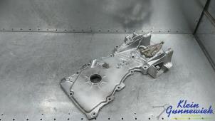 Gebruikte Distributiedeksel Renault Captur Prijs € 50,00 Margeregeling aangeboden door Klein Gunnewiek Autodemontage & Motorentechniek