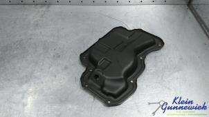 Gebruikte Carterpan Renault Clio Prijs € 30,00 Margeregeling aangeboden door Klein Gunnewiek Autodemontage & Motorentechniek