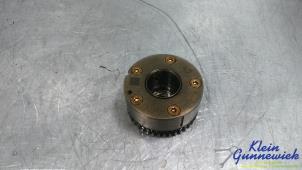 Gebruikte Nokkenas Verstelling Renault Clio Prijs € 65,00 Margeregeling aangeboden door Klein Gunnewiek Autodemontage & Motorentechniek