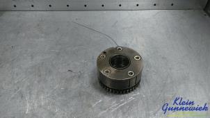 Gebruikte Nokkenas Verstelling Renault Captur Prijs € 65,00 Margeregeling aangeboden door Klein Gunnewiek Autodemontage & Motorentechniek