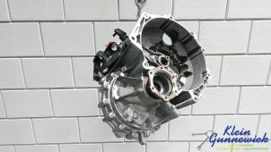 Gebruikte Versnellingsbak Skoda Octavia Prijs € 850,00 Margeregeling aangeboden door Klein Gunnewiek Autodemontage & Motorentechniek