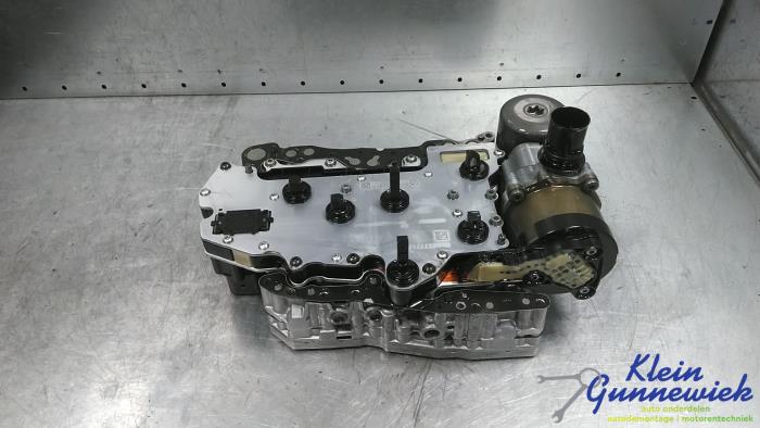 Gebruikte Mechatronic Skoda Octavia Prijs € 1.432,00 Margeregeling aangeboden door Klein Gunnewiek Autodemontage & Motorentechniek