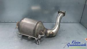 Gebruikte Roetfilter Audi A5 Prijs € 645,00 Margeregeling aangeboden door Klein Gunnewiek Autodemontage & Motorentechniek