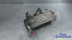 Gebruikte Oliekoeler BMW 3-Serie Prijs € 65,00 Margeregeling aangeboden door Klein Gunnewiek Autodemontage & Motorentechniek