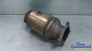 Gebruikte Katalysator Audi A5 Prijs € 1.195,00 Margeregeling aangeboden door Klein Gunnewiek Autodemontage & Motorentechniek