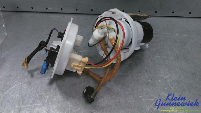 Gebruikte Tank element Pomp Audi A5 Prijs € 61,00 Margeregeling aangeboden door Klein Gunnewiek Autodemontage & Motorentechniek