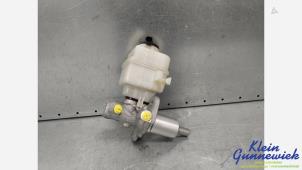 Gebruikte Hoofdremcilinder BMW 5-Serie Prijs € 75,00 Margeregeling aangeboden door Klein Gunnewiek Autodemontage & Motorentechniek