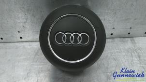 Gebruikte Airbag links (Stuur) Audi A5 Prijs € 325,00 Margeregeling aangeboden door Klein Gunnewiek Autodemontage & Motorentechniek