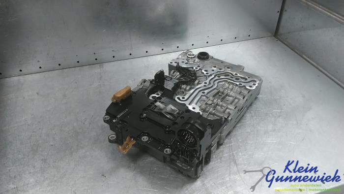 Gebruikte Mechatronic BMW 5-Serie Prijs € 766,00 Margeregeling aangeboden door Klein Gunnewiek Autodemontage & Motorentechniek