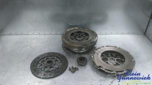 Gebruikte Vliegwiel Audi A4 Prijs € 200,00 Margeregeling aangeboden door Klein Gunnewiek Autodemontage & Motorentechniek