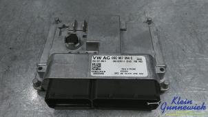 Gebruikte Computer Inspuit Skoda Octavia Prijs € 475,00 Margeregeling aangeboden door Klein Gunnewiek Autodemontage & Motorentechniek