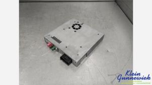 Gebruikte TV tuner BMW 5-Serie Prijs € 295,00 Margeregeling aangeboden door Klein Gunnewiek Autodemontage & Motorentechniek