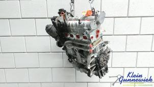 Gebruikte Motor Volkswagen Golf Prijs € 295,00 Margeregeling aangeboden door Klein Gunnewiek Autodemontage & Motorentechniek