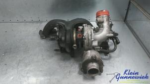 Gebruikte G-lader Audi A4 Prijs € 295,00 Margeregeling aangeboden door Klein Gunnewiek Autodemontage & Motorentechniek