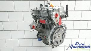 Gebruikte Motor Opel Astra Prijs € 2.150,00 Margeregeling aangeboden door Klein Gunnewiek Autodemontage & Motorentechniek