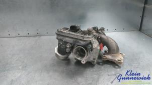 Gebruikte G-lader Seat Leon Prijs € 245,00 Margeregeling aangeboden door Klein Gunnewiek Autodemontage & Motorentechniek