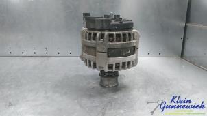 Gebruikte Dynamo Seat Leon Prijs € 60,00 Margeregeling aangeboden door Klein Gunnewiek Autodemontage & Motorentechniek