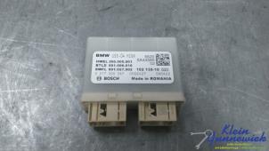 Gebruikte PDC Module BMW 3-Serie Prijs € 45,00 Margeregeling aangeboden door Klein Gunnewiek Autodemontage & Motorentechniek