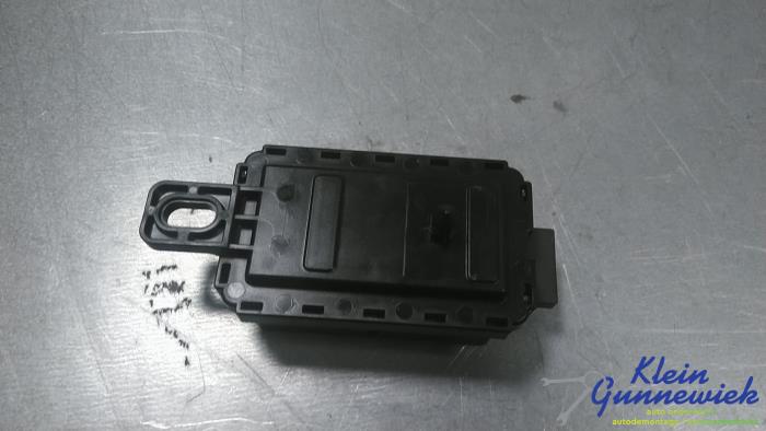 Antenne van een BMW 3-Serie 2022