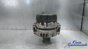 Gebruikte Dynamo Audi A5 Prijs € 175,00 Margeregeling aangeboden door Klein Gunnewiek Autodemontage & Motorentechniek