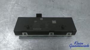 Gebruikte Module Trekhaak BMW 3-Serie Prijs € 125,00 Margeregeling aangeboden door Klein Gunnewiek Autodemontage & Motorentechniek