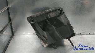 Gebruikte Luchtfilterhuis Audi A5 Prijs € 65,00 Margeregeling aangeboden door Klein Gunnewiek Autodemontage & Motorentechniek