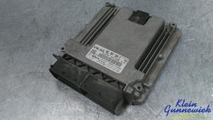 Gebruikte Inspuitcomputer Audi A5 Prijs € 350,00 Margeregeling aangeboden door Klein Gunnewiek Autodemontage & Motorentechniek