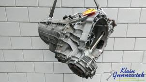 Gebruikte Automaatbak Audi A5 Prijs € 2.095,00 Margeregeling aangeboden door Klein Gunnewiek Autodemontage & Motorentechniek
