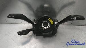 Gebruikte Combischakelaar Stuurkolom Audi A5 Prijs € 75,00 Margeregeling aangeboden door Klein Gunnewiek Autodemontage & Motorentechniek