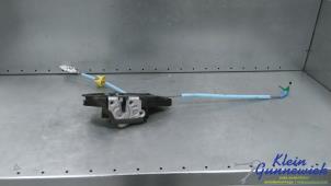 Gebruikte Deurslot Mechaniek 4Deurs links-achter BMW 3-Serie Prijs € 85,00 Margeregeling aangeboden door Klein Gunnewiek Autodemontage & Motorentechniek