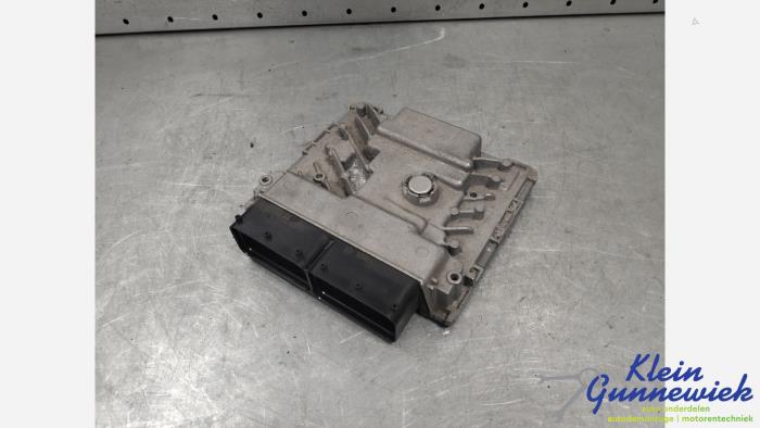 Gebruikte Computer Inspuit Audi A5 Prijs € 195,00 Margeregeling aangeboden door Klein Gunnewiek Autodemontage & Motorentechniek