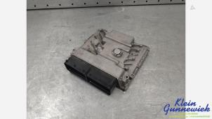 Gebruikte Inspuitcomputer Audi A5 Prijs € 195,00 Margeregeling aangeboden door Klein Gunnewiek Autodemontage & Motorentechniek