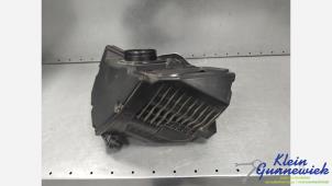 Gebruikte Luchtfilterhuis Audi A5 Prijs € 65,00 Margeregeling aangeboden door Klein Gunnewiek Autodemontage & Motorentechniek