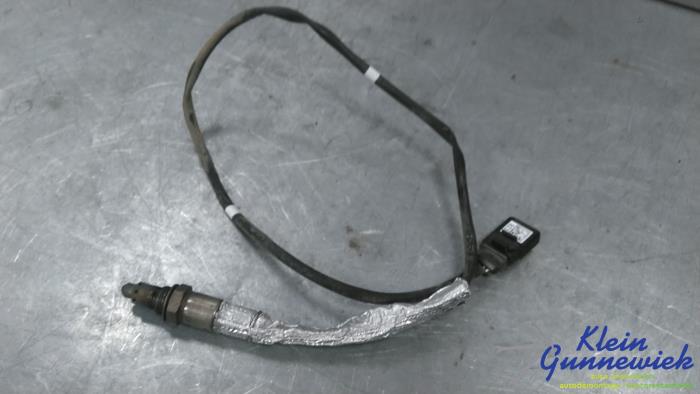 Gebruikte Lambda Sonde Skoda Octavia Prijs € 52,00 Margeregeling aangeboden door Klein Gunnewiek Autodemontage & Motorentechniek